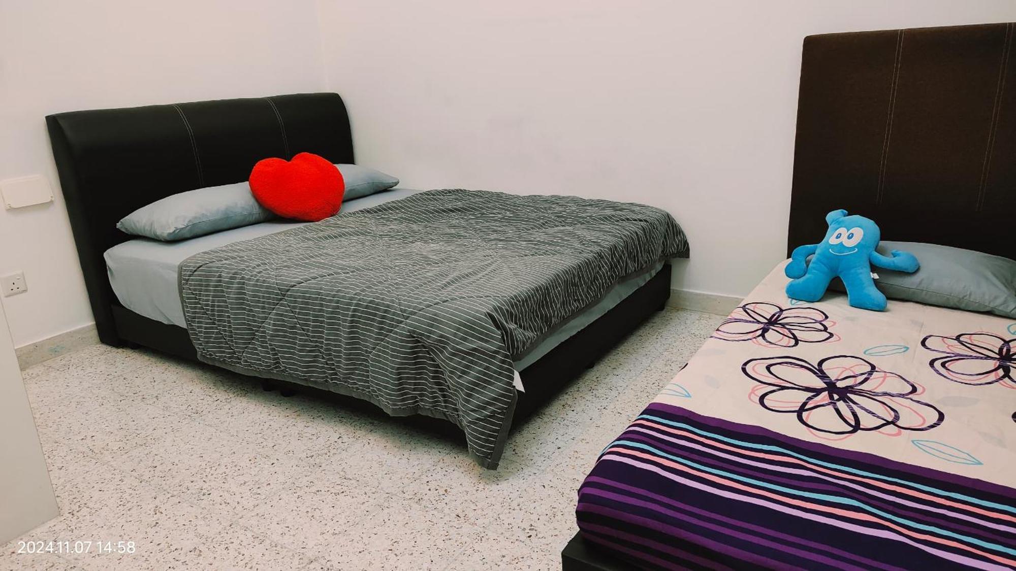 Sterling Homestay Tanjung Bungah  Exteriör bild